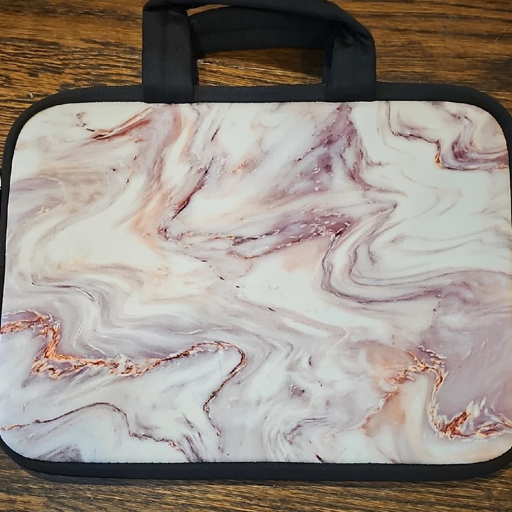 N/A stylish marble